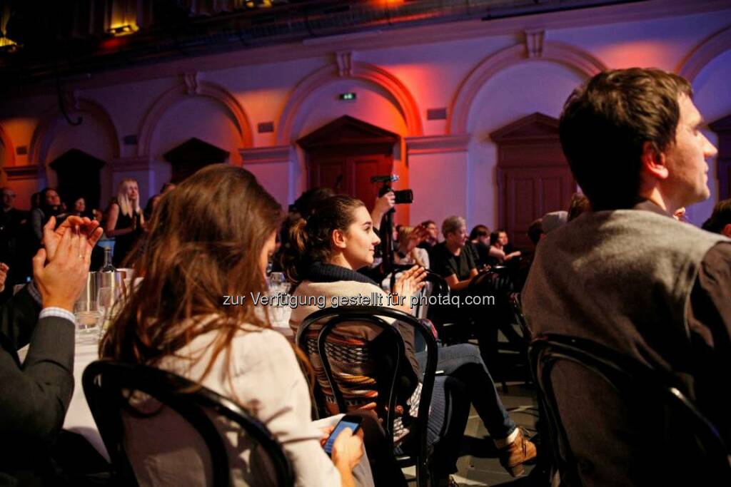 Content Award Night 2013, © ZIT, www.contentaward.at , www.zit.co.at (15.11.2013)