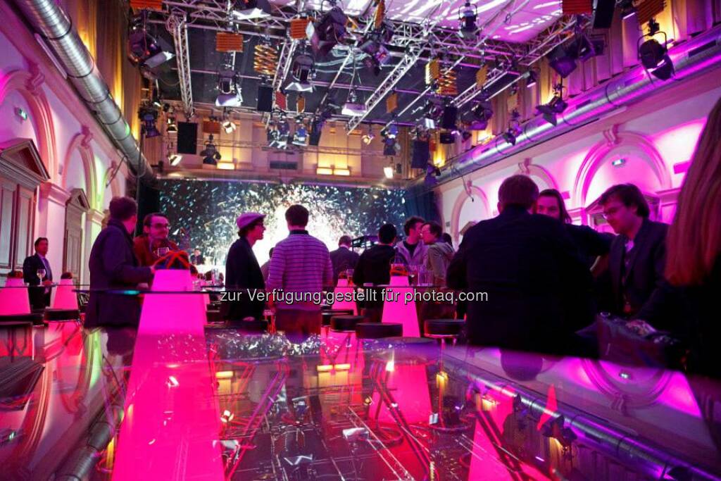 Content Award Night 2013, © ZIT, www.contentaward.at , www.zit.co.at (15.11.2013)