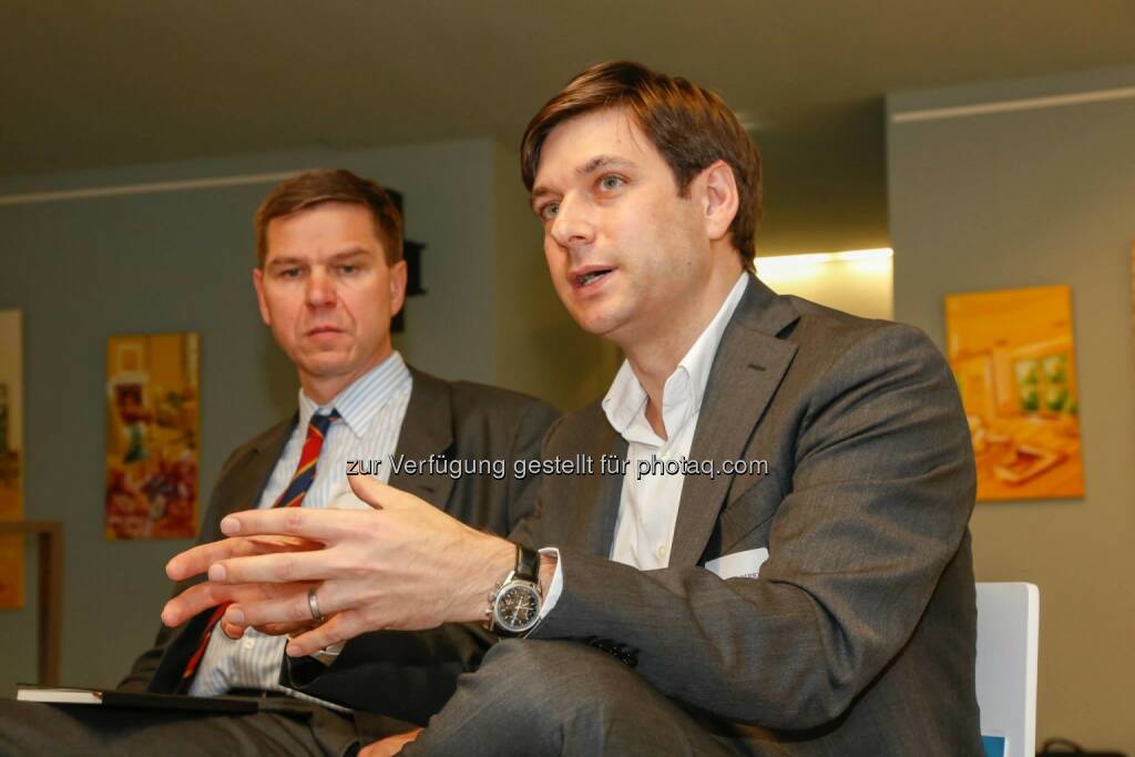 Business Angel Days ©w.henisch (20.11.2013) 