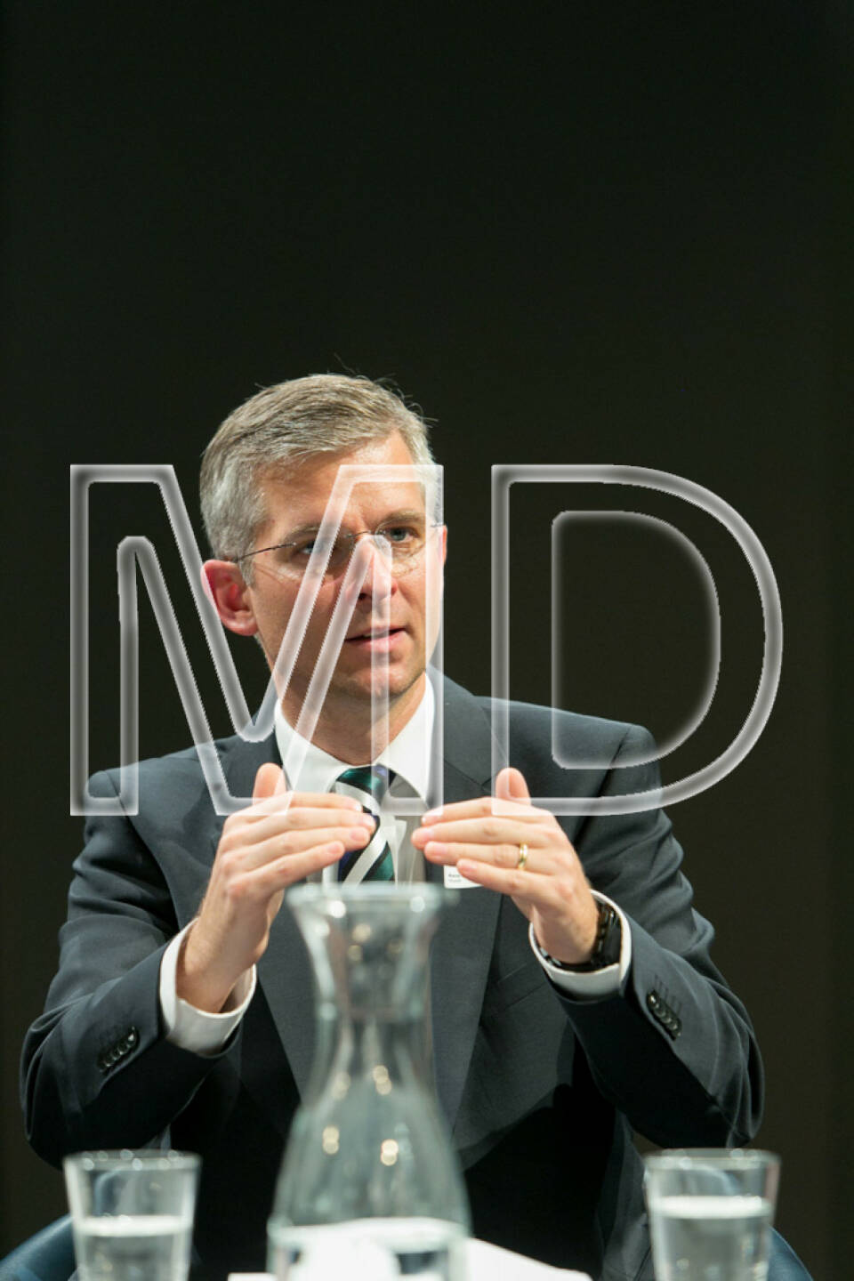 René Stadler, Category Head Energy, Mondi AG