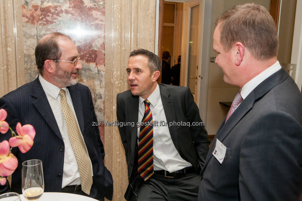 Dachfonds Award 2013/Geld Magazin, © Manfred Burger  (21.11.2013)