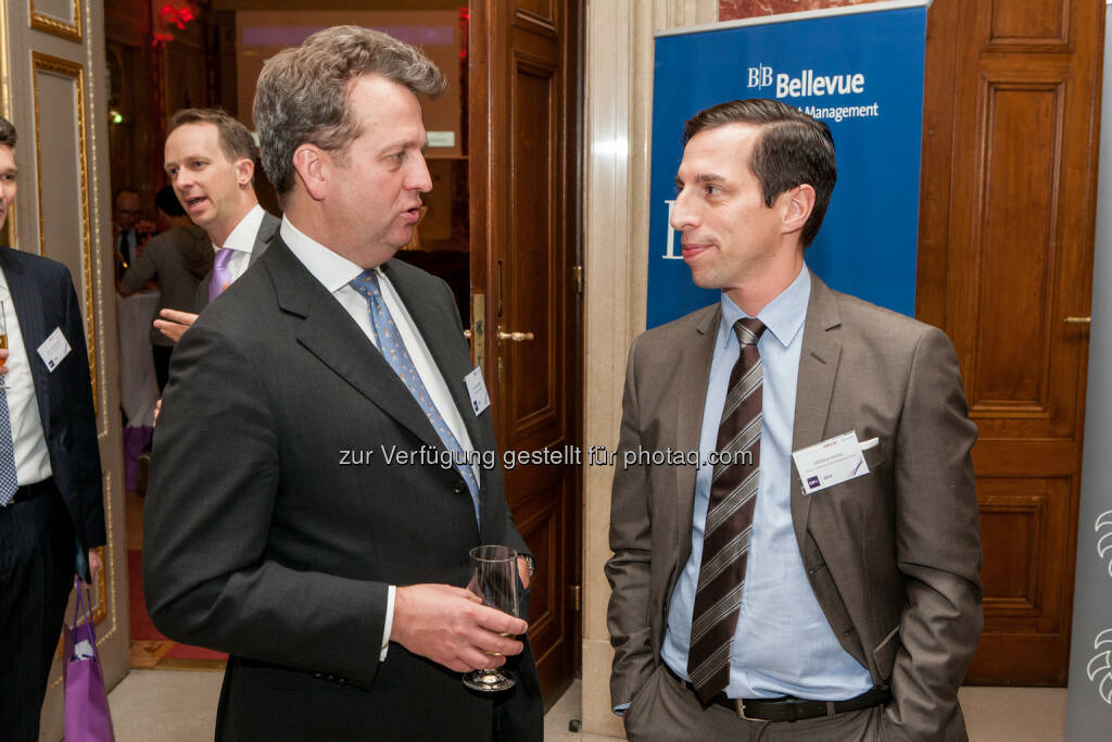 Dachfonds Award 2013/Geld Magazin, © Manfred Burger  (21.11.2013)