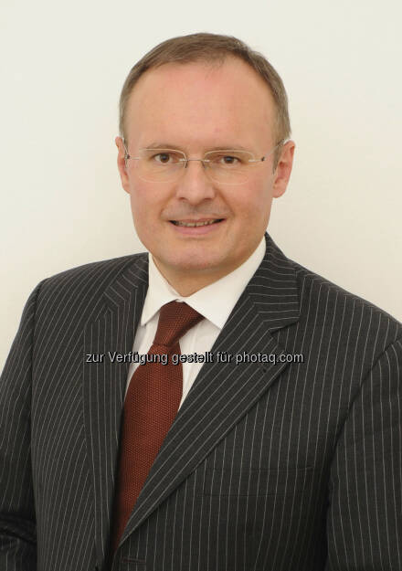 BNP Paribas Investment Partners: Christian Petter wird CEO Deutschland, Österreich und CEE (c) BNP Paribas
 (15.12.2012) 