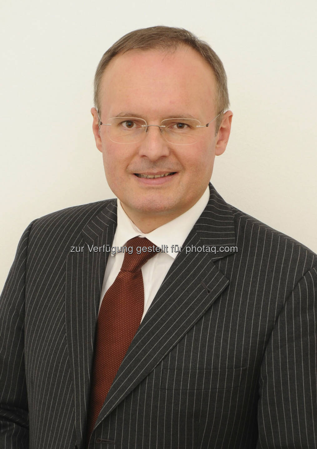 BNP Paribas Investment Partners: Christian Petter wird CEO Deutschland, Österreich und CEE (c) BNP Paribas
