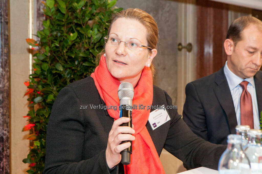 Dachfonds Award 2013/Geld Magazin, © Manfred Burger  (21.11.2013)