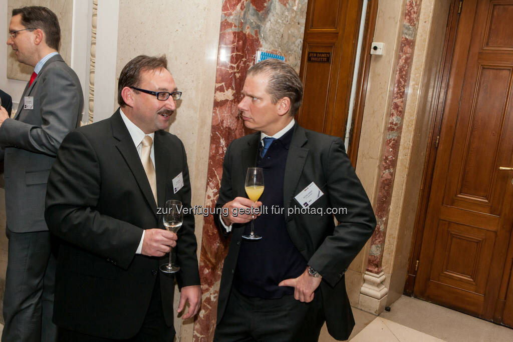 Dachfond Awards 2013/Geld Magazin, © Manfred Burger  (21.11.2013)