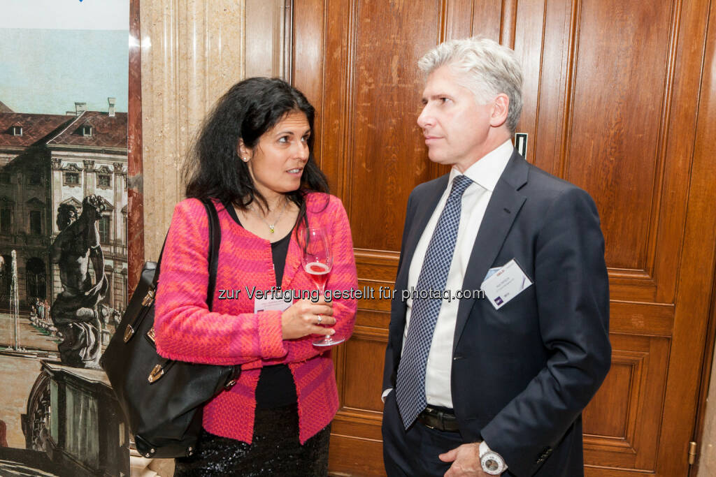 Dachfond Awards 2013/Geld Magazin, © Manfred Burger  (21.11.2013)