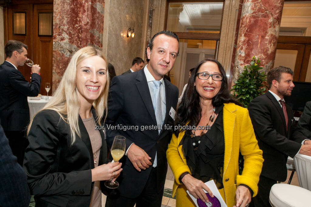 Dachfond Awards 2013/Geld Magazin, © Manfred Burger  (21.11.2013)