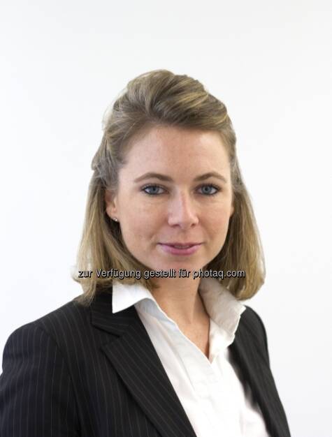 ETF Securities: Melanie Svalander ist künftig als Kommunikationsdirektorin am Londoner Standort tätig. Sie berichtet an Steve Setton, der die Marketing- und Kommunikationsabteilung leitet (15.12.2012) 