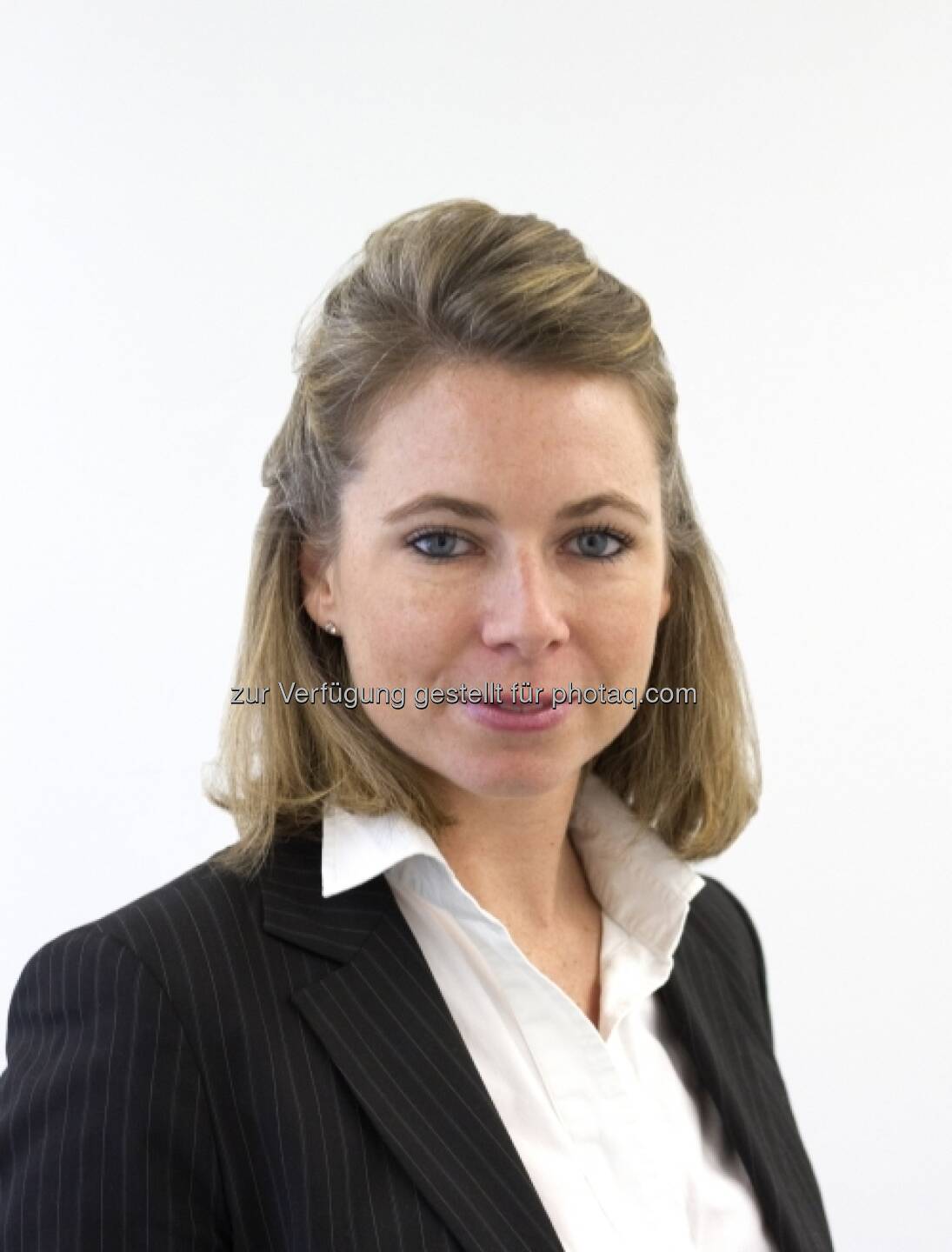 ETF Securities: Melanie Svalander ist künftig als Kommunikationsdirektorin am Londoner Standort tätig. Sie berichtet an Steve Setton, der die Marketing- und Kommunikationsabteilung leitet