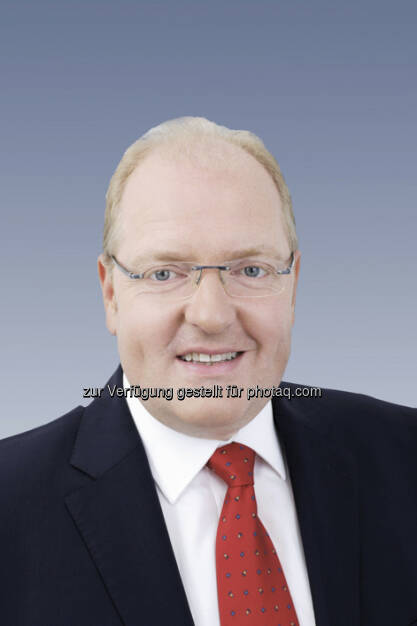 Bank Austria: Helmut Bernkopf zum Vorstand für Privat- und Firmenkunden der Bank Austria per 1. Jänner 2013 bestellt (15.12.2012) 