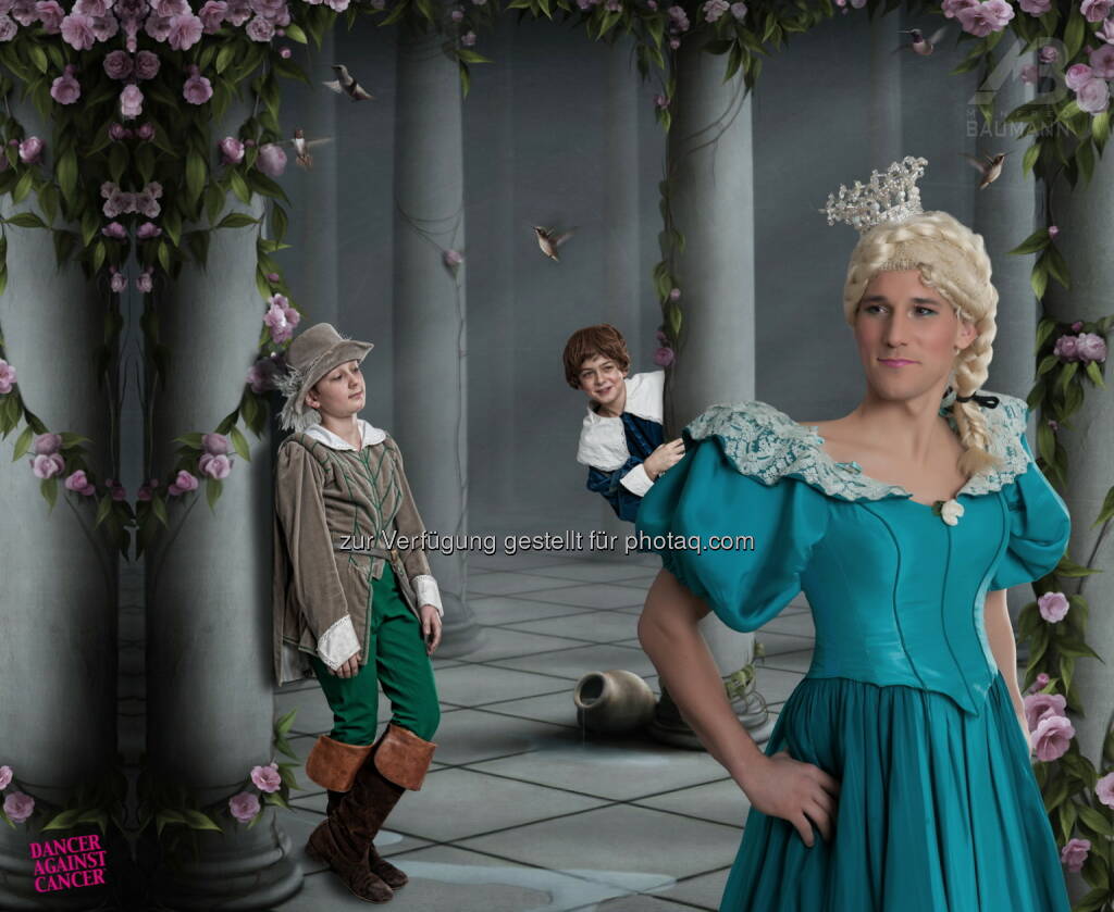 Helge Payer - Dornröschen, © ManfredBaumann.com (25.11.2013)