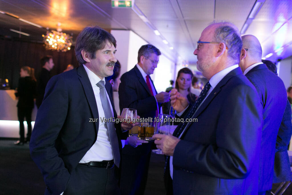 Ernst Vejdovszky (s-immo), © Martina Draper für Immofinanz (26.11.2013)