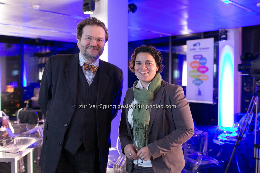 Karin Kernmayer (Immofinanz), © Martina Draper für Immofinanz (26.11.2013)