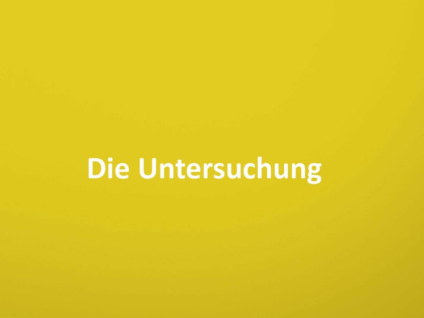 Austrian Startup Report 2013 - die Untersuchung