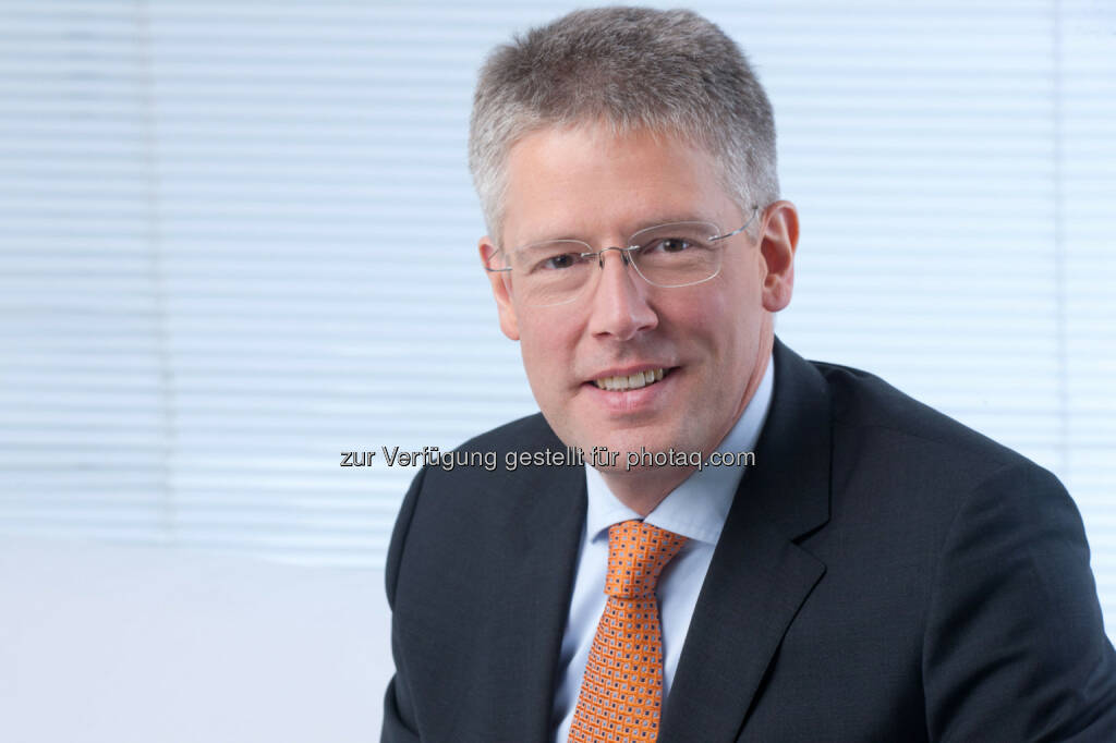 Robert Bodenstein, Obmann der Fachgruppe UBIT Wien: Zwangsanstellungen durch die WGKK gefährden Wiener IT-Standort (27.11.2013) 