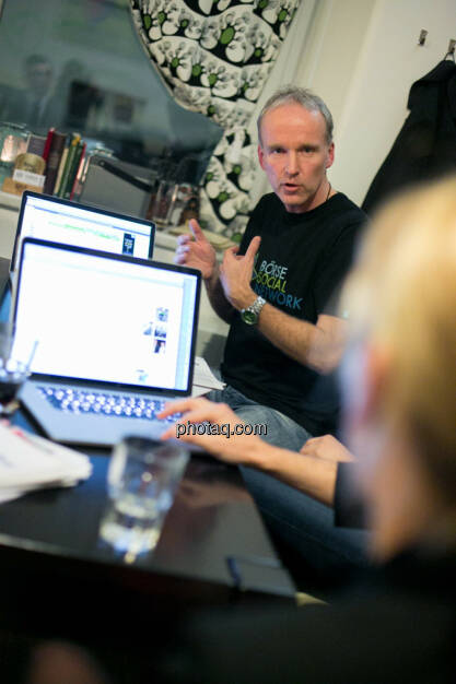 Christian Drastil, © bsn/Martina Draper (28.11.2013)