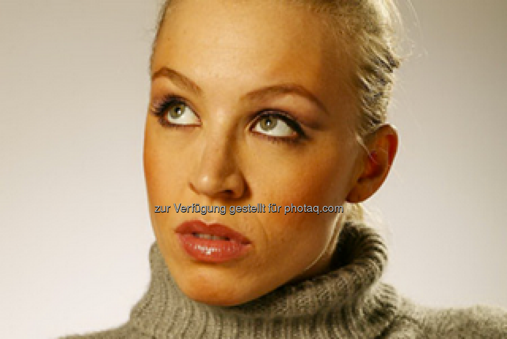 TV Stars für Dancer against Cancer; Nina Proll, © Manfred Baumann (15.12.2012) 