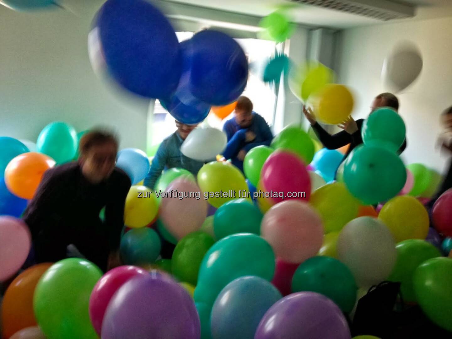 wikifolio.com, Luftballons