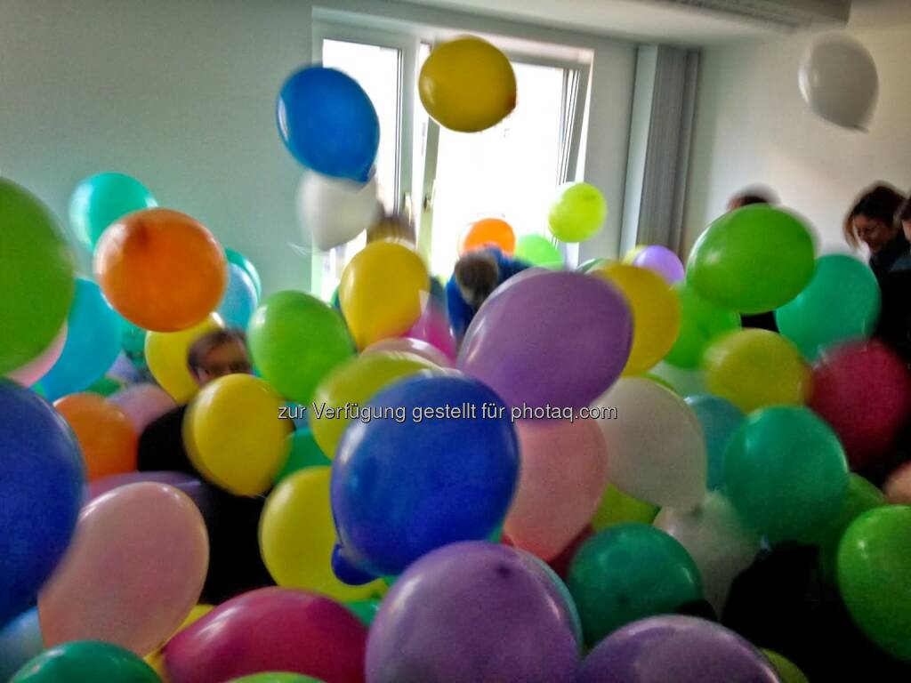 wikifolio.com, Luftballons, © wikifolio.com (03.12.2013) 