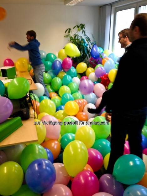 wikifolio.com, Luftballons, © wikifolio.com (03.12.2013) 