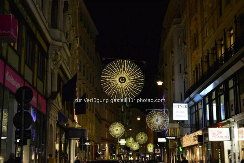 Lichter im Advent, www.fotomoldan.at, © Bernd Moldan (07.12.2013) 