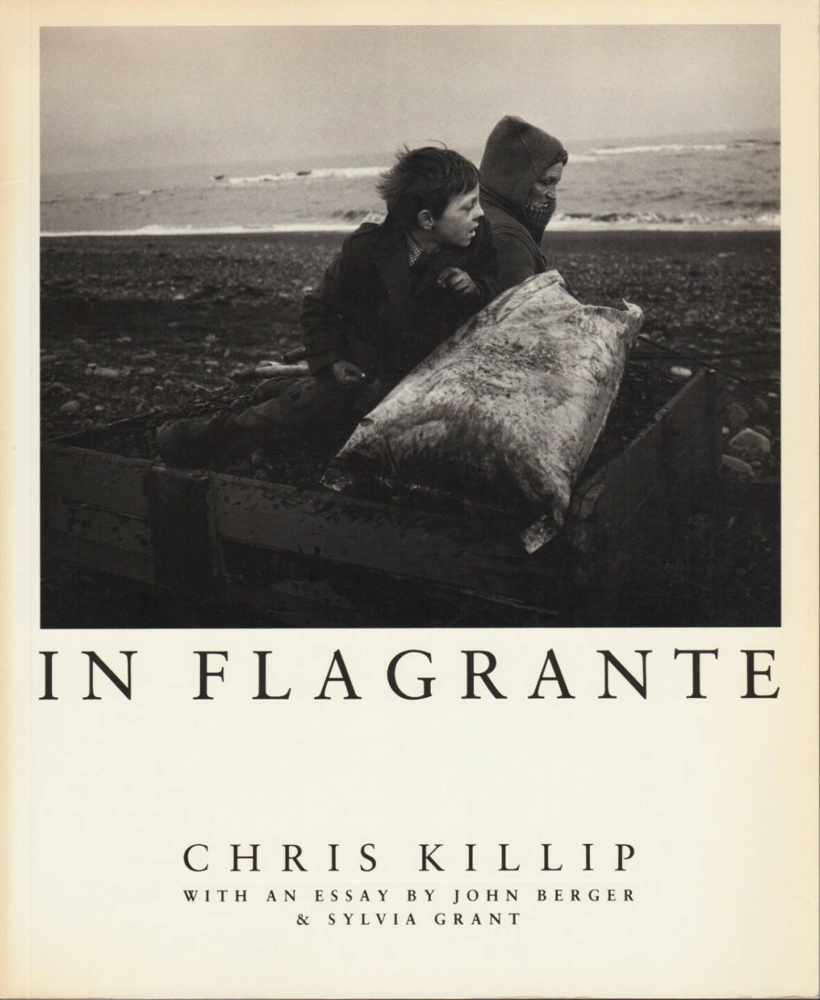 Chris Killip - In Flagrante, Preis: 300-600 Euro http://josefchladek.com/book/chris_killip_-_in_flagrante