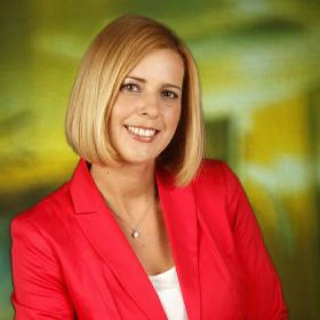 Sonja Steßl soll neue Staatssekretärin im Finanzministerium werden. Als Nachfolgerin von Andreas Schieder. (c) SPÖ (12.12.2013) 