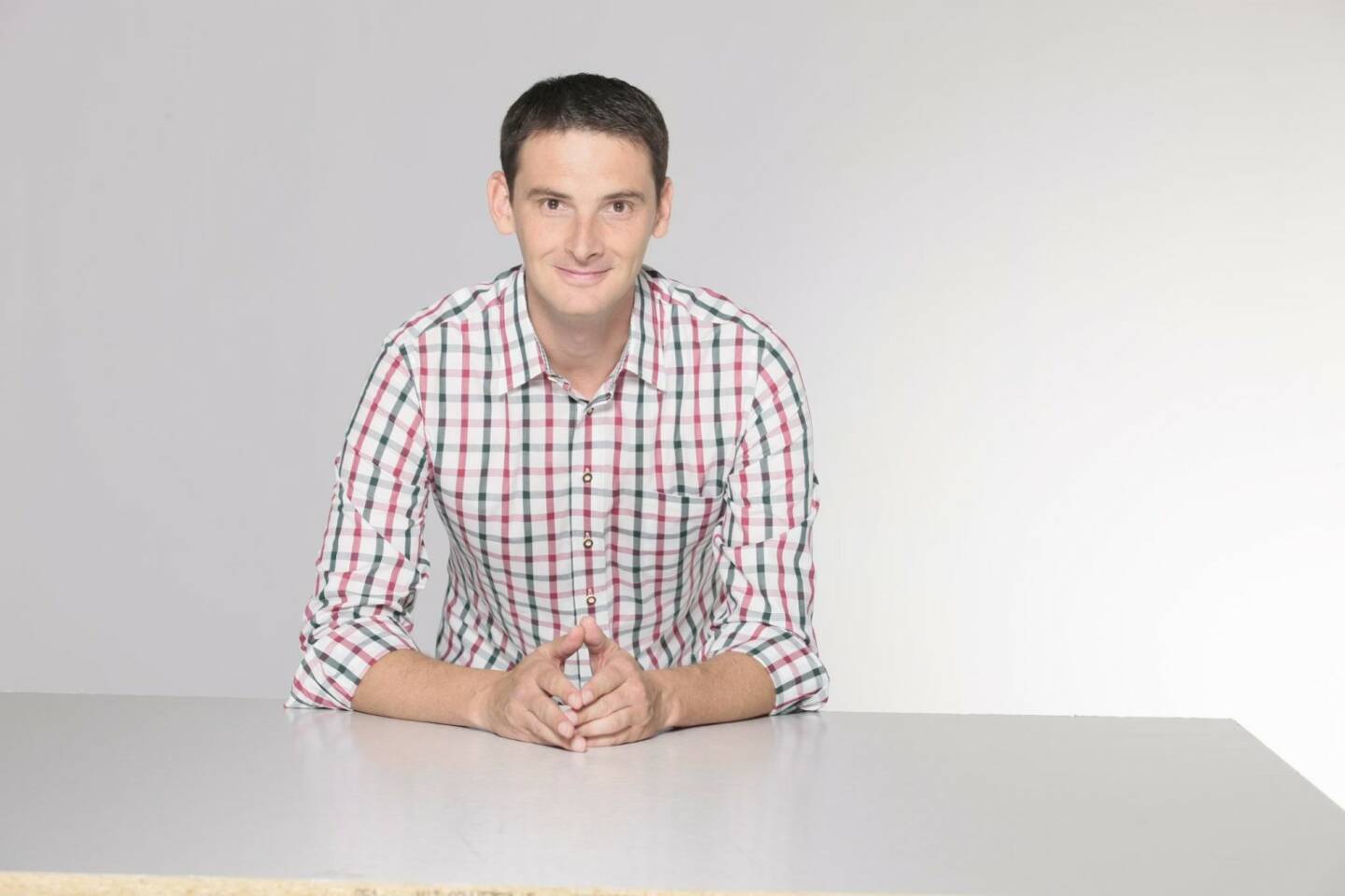 Reinhard Nowak, LineMetrics (12. Dezember), finanzmarktfoto.at wünscht alles Gute! 