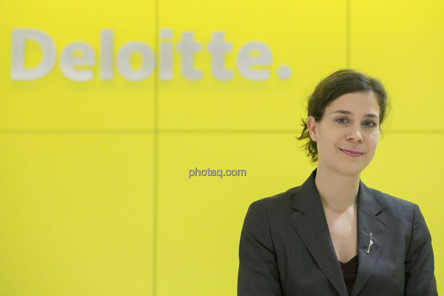 Deloitte - Nora Engel
