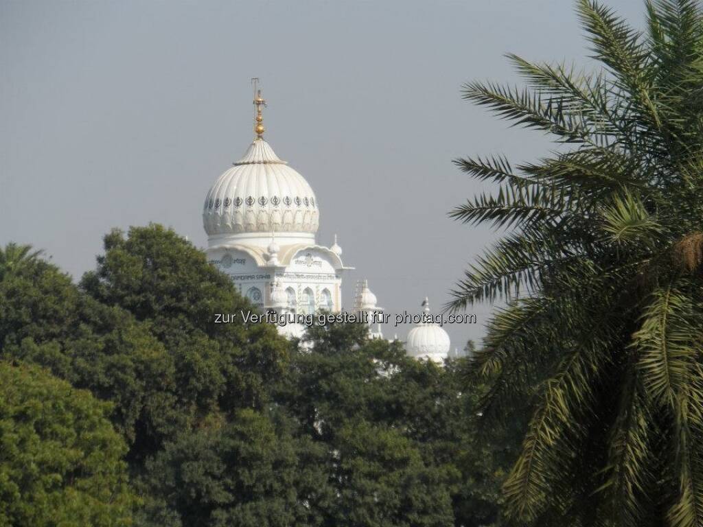New Delhi, © Andreas Wölfl (15.12.2012) 