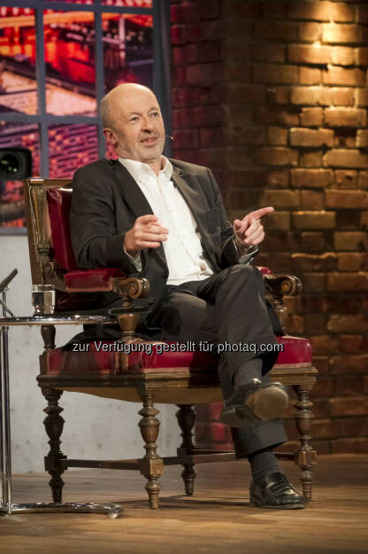 Hansi Hansmann © Gerry Frank Photography 2013 (18.12.2013) 