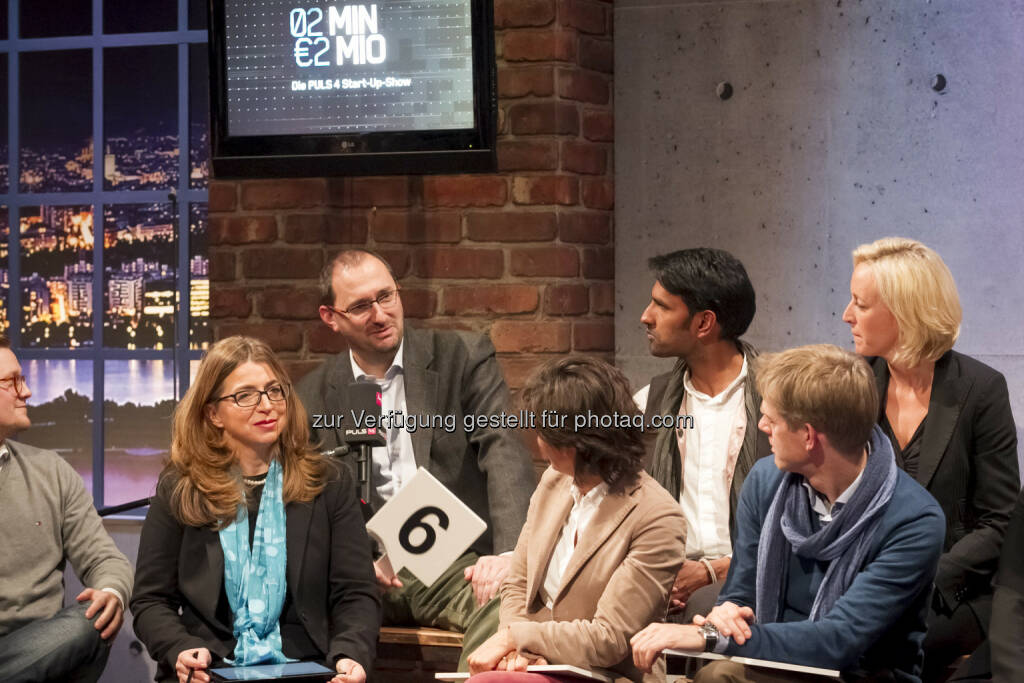 Selma Prodanovic, Herrmann Futter, Carolin Aichinger © Gerry Frank Photography 2013 (18.12.2013) 