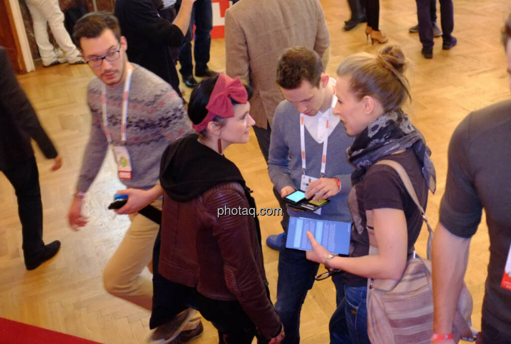 Pioneers Festival 2013 (21.12.2013) 