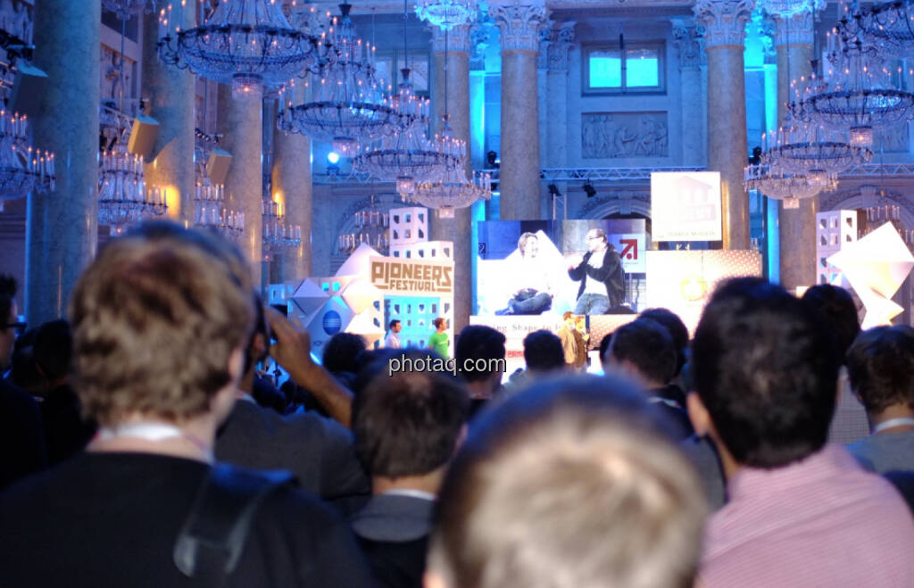 Pioneers Festival 2013 (21.12.2013) 