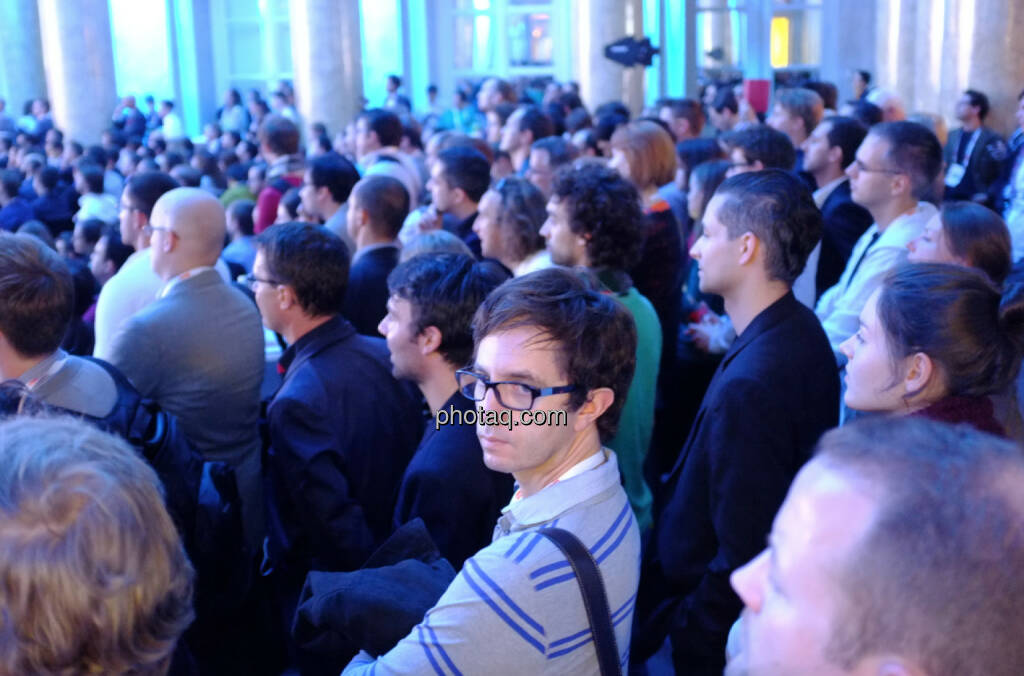 Pioneers Festival 2013 (21.12.2013) 