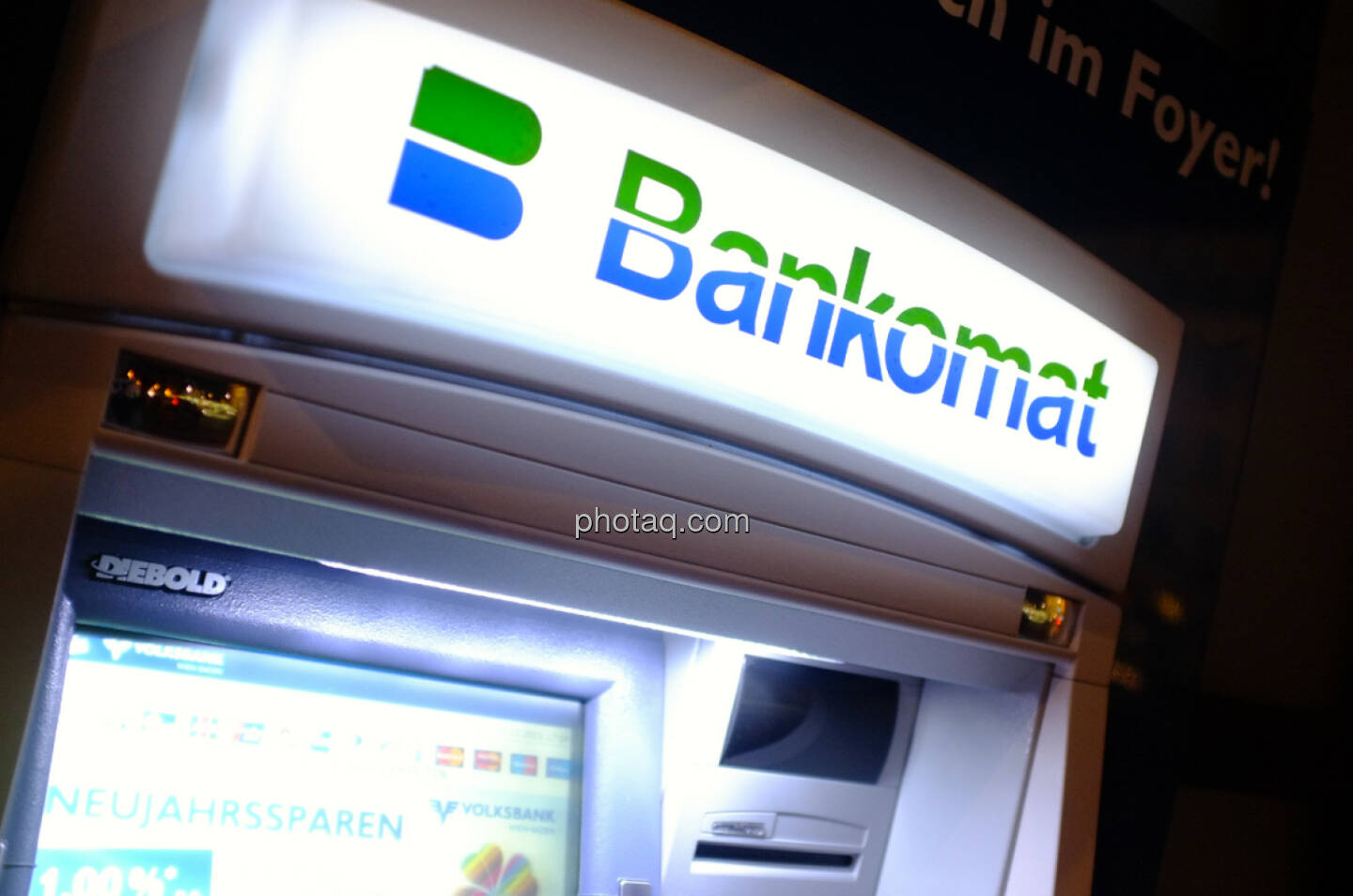 Bankomat