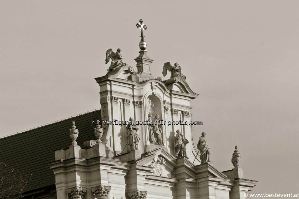 Warschau , © Herbert Gmoser (25.12.2013) 