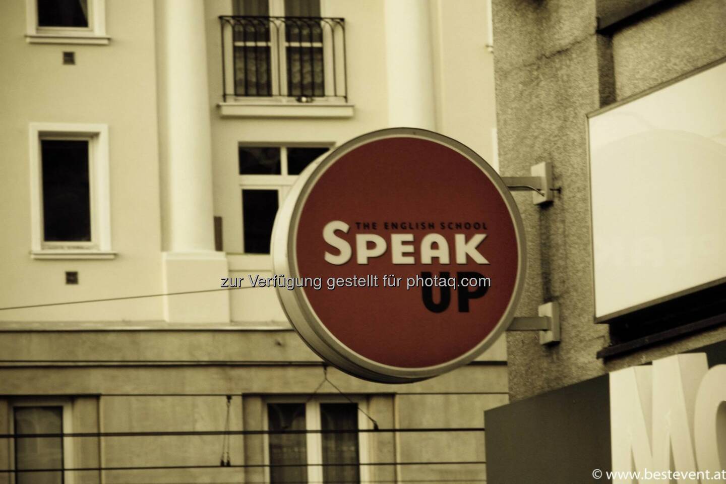 Warschau Speak
