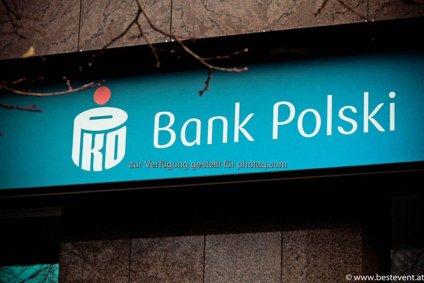 Warschau Bank Polski