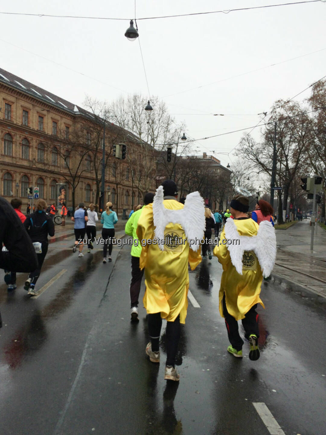 LCC Silvesterlauf 2013