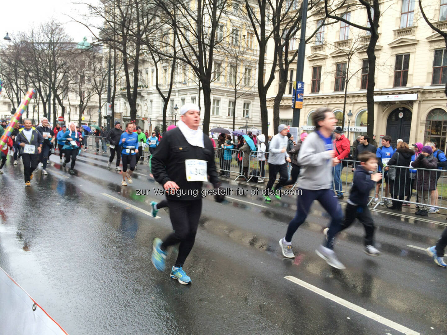 LCC Silvesterlauf 2013