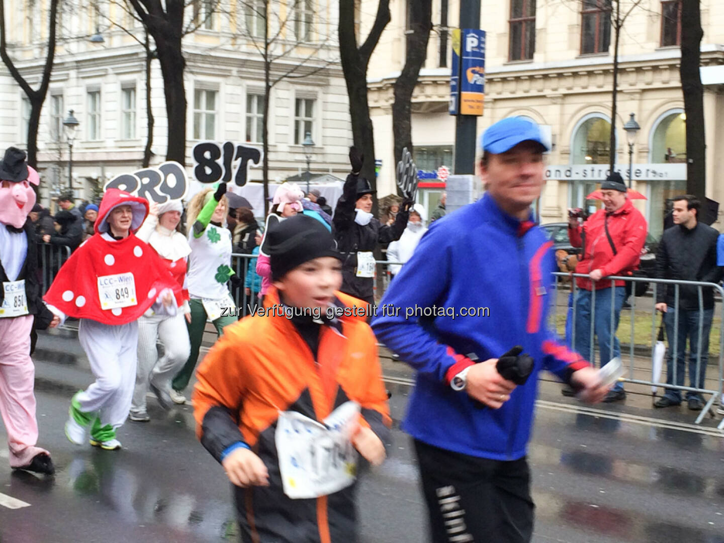 LCC Silvesterlauf 2013