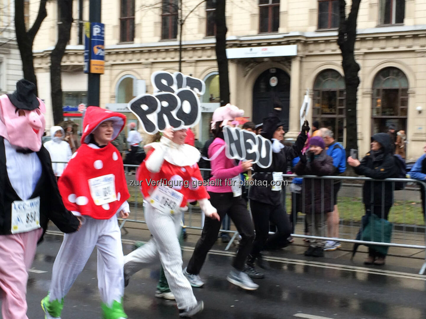 LCC Silvesterlauf 2013