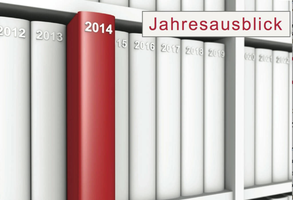 Leitplanke 8 - Anlagestrategie Anleihen: Unternehmensanleihen, dazu erstmals Währungen und ein erster Schritt in die Emerging-Markets. ￼￼„Mühsam ernährt sich das Eichhörnchen.“ Dies bleibt weiterhin im Anleihebereich angesagt. Wo kann man mit welchem vertretbaren Risiko welche Erträge erzielen? Die Zeit der einfach erreichbaren Renditen ist vorbei. Die Abwägung von Rendite-Risiko ist oberstes Gebot. Unternehmensanleihen bleiben der Schwerpunkt. Gerade im Bereich Investmentgrade ist aber eine realistische Ertragserwartung angebracht. Im besten Fall wird die aktuelle Marktrendite verdient. Wir mischen gerne heimische Unternehmensanleihen bei, da hier etwas höhere Renditen erzielbar sind. Wesentlich gewichten wir auch Hochzinsanleihen außerhalb des Investmentgrade-Segments. Die Renditemöglichkeiten sind vergleichsweise attraktiver, eine stabile Weltwirtschaft sollte dieses Segment weiter stützen. Neu sind zwei Positionierungen. Erstens meinen wir, dass Fremdwährungsstrategien im Anleihenbereich 2014 einen Mehrwert bringen sollten. Wir geben bis zu 20 % des Anleiheteils in dieses Segment. Zweitens wagen wir einen ersten Schritt in eine der Verlierer-Assetklassen von 2013 – in Emerging-Markets Bonds. Im sogenannten Hard- Currency-Bereich sind ohne Währungsrisiko Renditen von über 5,5 % erzielbar. Wir nehmen eine Startposition von 10 % des Anleiheteils. Eine Erhöhung während des Jahres ist je nach Entwicklung durchaus möglich., © www.3bg.at (04.01.2014) 