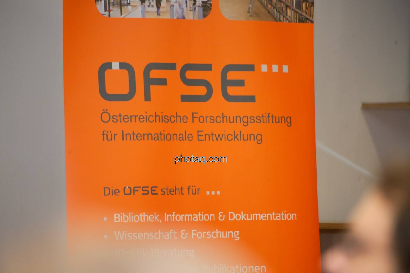 ÖFSE, Roll-up