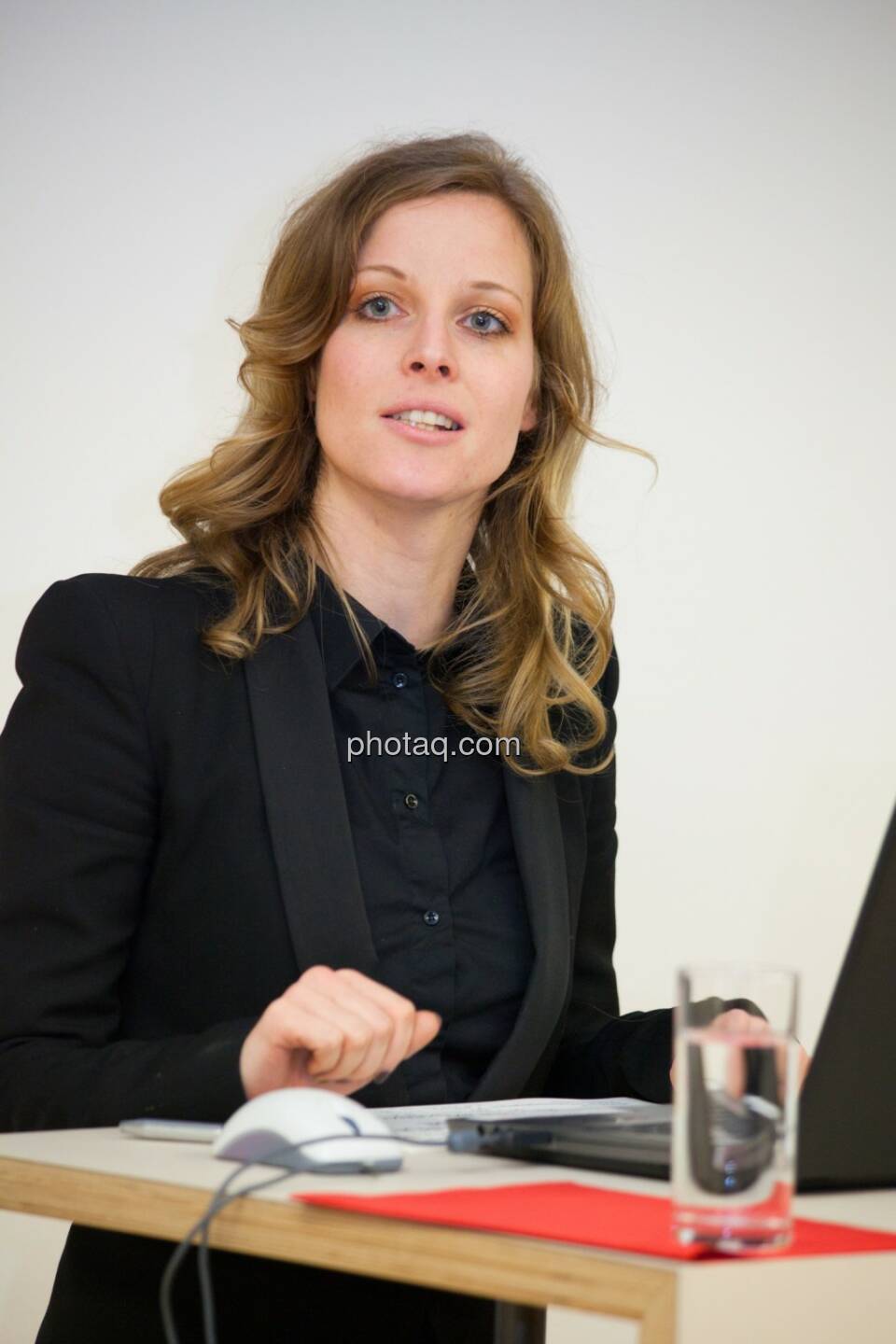 Miriam Broucek (FMA)