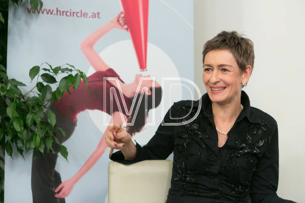 Sandra Majewski, CEO no.sugar marketing, pr, © Martina Draper (13.01.2014) 