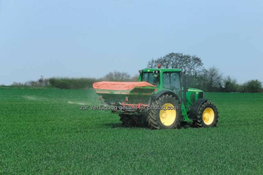 Die kali- und magnesiumhaltigen Düngemittel der K+S Kali GmbH werden in der ganzen Welt von Landwirten zur effizienten Nahrungsmittelproduktion eingesetzt und leisten damit einen unverzichtbaren Beitrag zur Verbesserung der Welternährung., © K+S-Homepage (Jänner 2014) (16.01.2014)