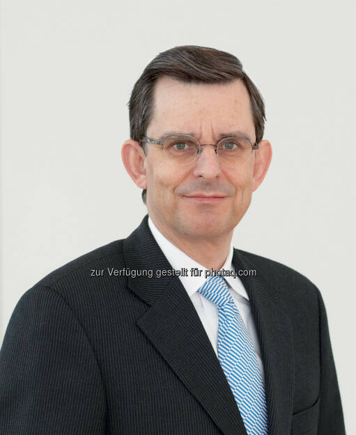 Stefan Schnittmann, Mitglied des Vorstands, Commerzbank AG, © Commerzbank AG Homepage (Jänner 2014) (17.01.2014) 